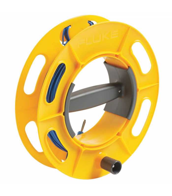Fluke Cable Reel 25M BL Ground/Earth Cable Reel 25 m (81.25 ft)
